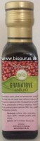 Olej z granátového jablka BIO 100 ml
